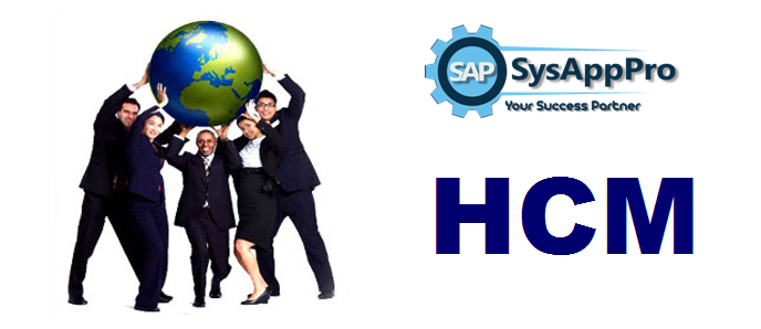 Best SAP HCM training institute in Gurgaon
