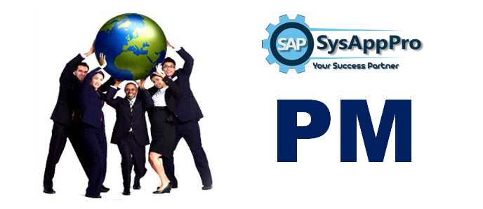 Best SAP PM training institute in Gurgaon