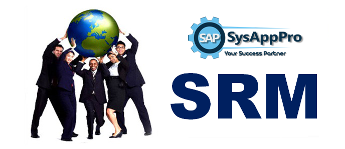Best SAP SRM training institute in Gurgaon