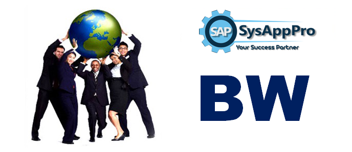 Best SAP BW training institute in Gurgaon