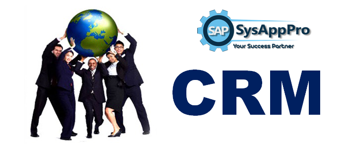 Best SAP CRM training institute in Gurgaon