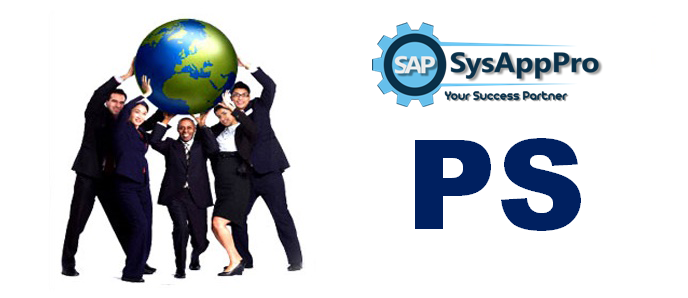 Best SAP PS training institute in Gurgaon