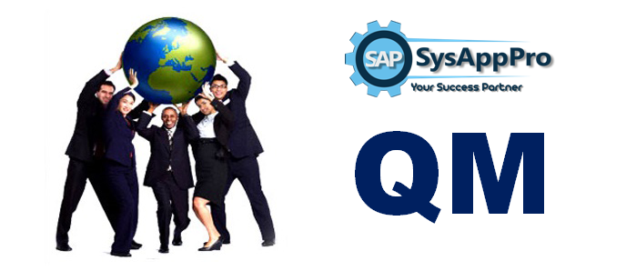 Best SAP QM training institute in Gurgaon