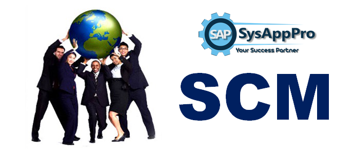 Best SAP SCM training institute in Gurgaon