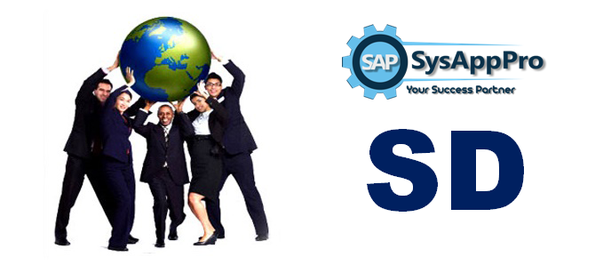 Best SAP SD training institute in Gurgaon