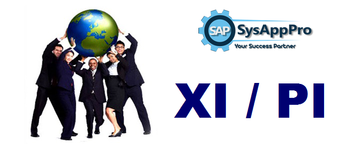 Best SAP XI/PI training institute in Gurgaon